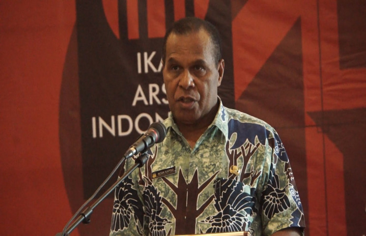 Peran IAI Diharapkan Mampu Topang Program Pemerintah
